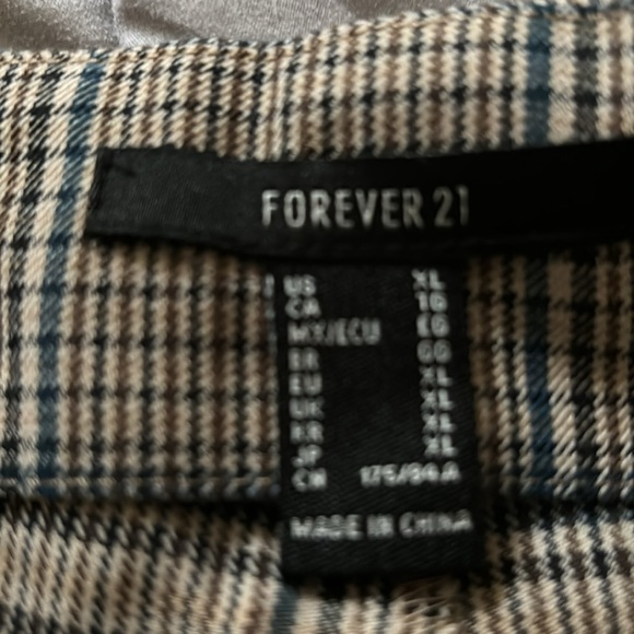 High waisted Pants NWT - Picture 5 of 7